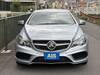 MERCEDES BENZ E-CLASS