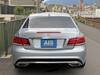 MERCEDES BENZ E-CLASS
