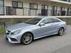 MERCEDES BENZ E-CLASS