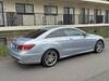 MERCEDES BENZ E-CLASS