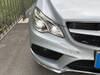 MERCEDES BENZ E-CLASS