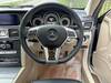 MERCEDES BENZ E-CLASS