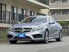 MERCEDES BENZ E-CLASS