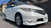 2007 HONDA ELYSION