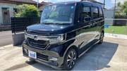 2020 HONDA N-BOX CUSTOM