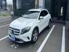 MERCEDES BENZ GLA-CLASS