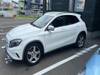 MERCEDES BENZ GLA-CLASS