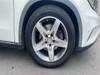 MERCEDES BENZ GLA-CLASS