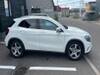 MERCEDES BENZ GLA-CLASS