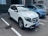 MERCEDES BENZ GLA-CLASS