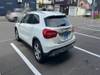MERCEDES BENZ GLA-CLASS