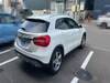 MERCEDES BENZ GLA-CLASS