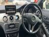 MERCEDES BENZ GLA-CLASS