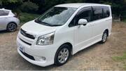 2007 TOYOTA NOAH