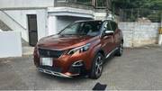 2017 PEUGEOT 3008