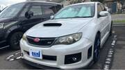 2010 SUBARU IMPREZA WRX TYPE R STi