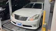 2011 TOYOTA CROWN