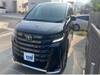 TOYOTA VELLFIRE HYBRID