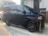 TOYOTA VELLFIRE HYBRID