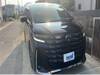 TOYOTA VELLFIRE HYBRID
