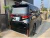 TOYOTA VELLFIRE HYBRID