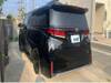 TOYOTA VELLFIRE HYBRID