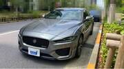 2019 JAGUAR XE