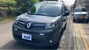 2021 RENAULT KANGOO