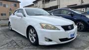 2008 LEXUS IS