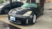 2006 NISSAN FAIRLADY Z VERSION ST