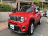 CHRYSLER JEEP RENEGADE