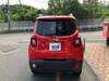 CHRYSLER JEEP RENEGADE