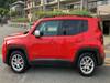 CHRYSLER JEEP RENEGADE