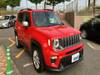 CHRYSLER JEEP RENEGADE