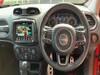 CHRYSLER JEEP RENEGADE