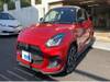 SUZUKI SWIFT SPORT