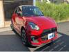 SUZUKI SWIFT SPORT
