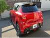 SUZUKI SWIFT SPORT