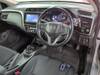 HONDA GRACE