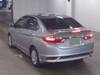 HONDA GRACE