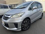 2015 HONDA FREED