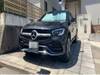 MERCEDES BENZ GLC-CLASS