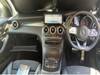 MERCEDES BENZ GLC-CLASS
