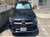 MERCEDES BENZ GLC-CLASS