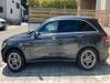 MERCEDES BENZ GLC-CLASS