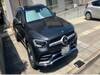 MERCEDES BENZ GLC-CLASS