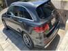 MERCEDES BENZ GLC-CLASS