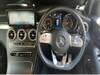 MERCEDES BENZ GLC-CLASS