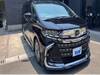 TOYOTA ALPHARD HYBRID