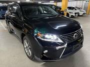 2015 LEXUS RX